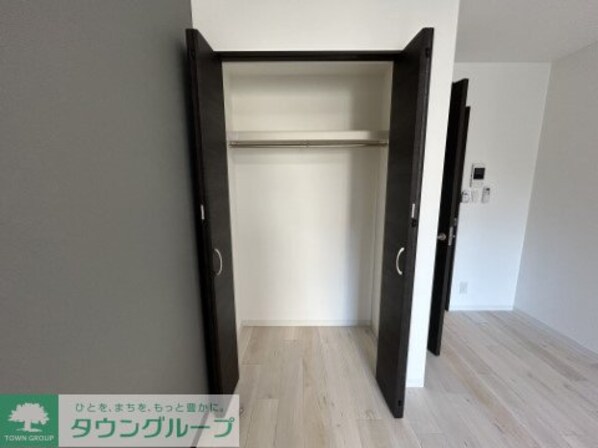 ジーメゾン綾瀬の物件内観写真